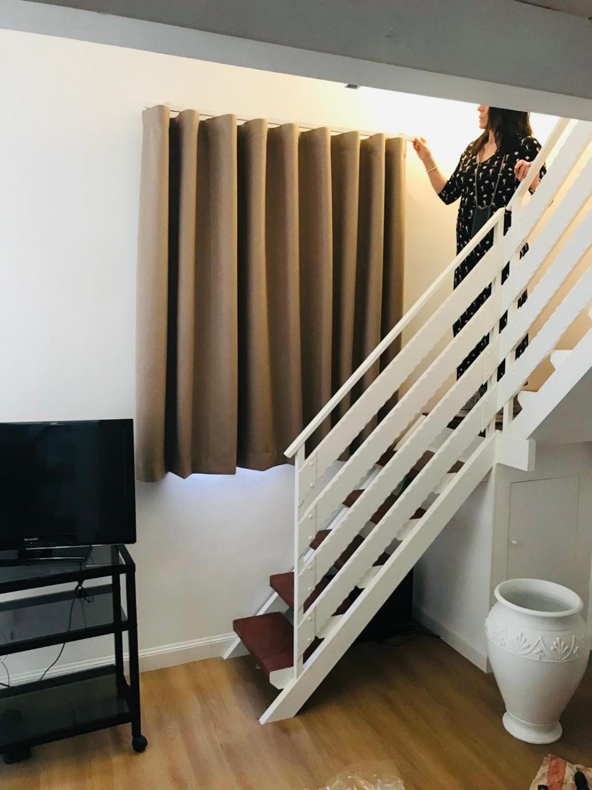 Lavica Di Mezzo Apartments Katánie Exteriér fotografie