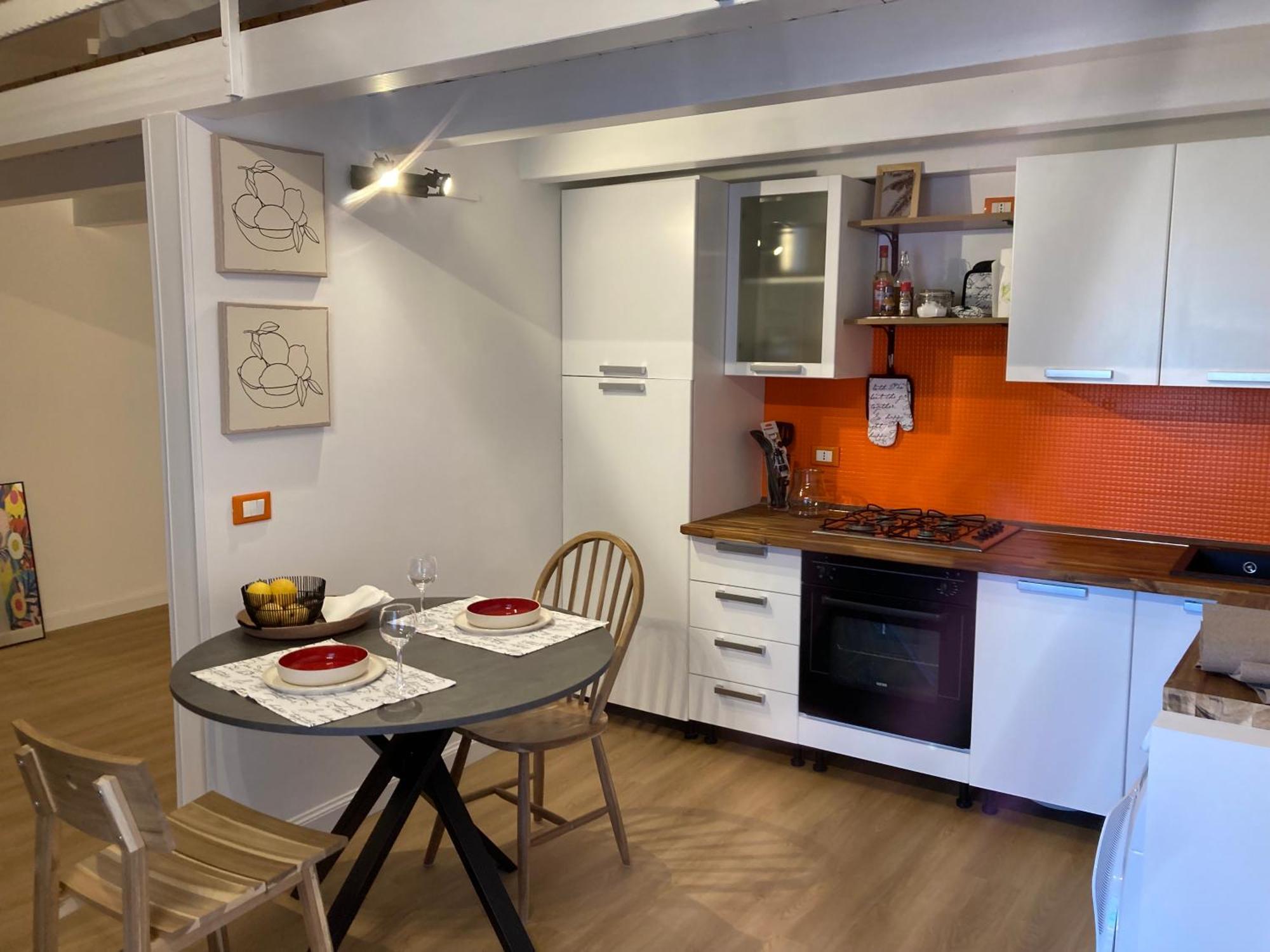 Lavica Di Mezzo Apartments Katánie Exteriér fotografie