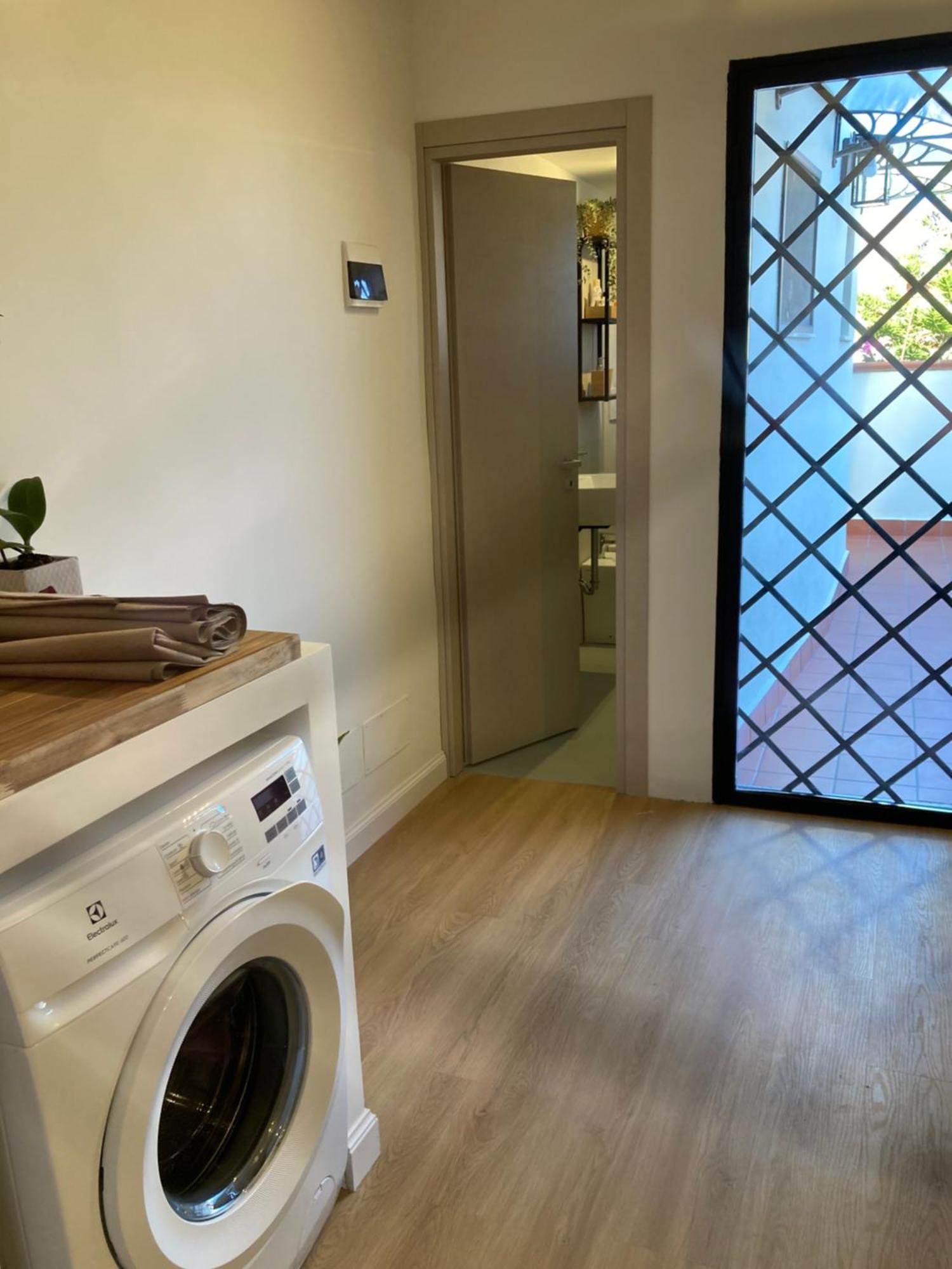 Lavica Di Mezzo Apartments Katánie Exteriér fotografie