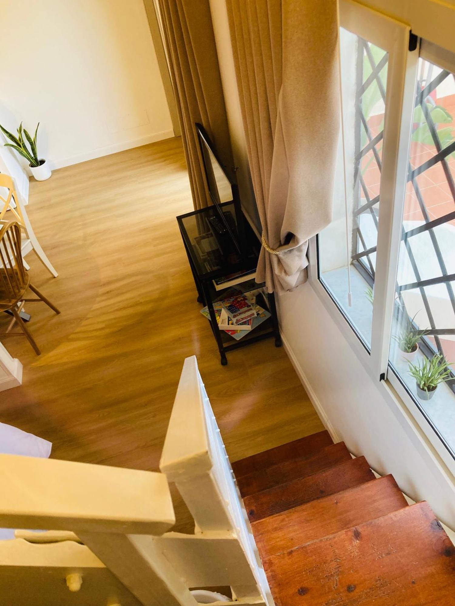 Lavica Di Mezzo Apartments Katánie Exteriér fotografie