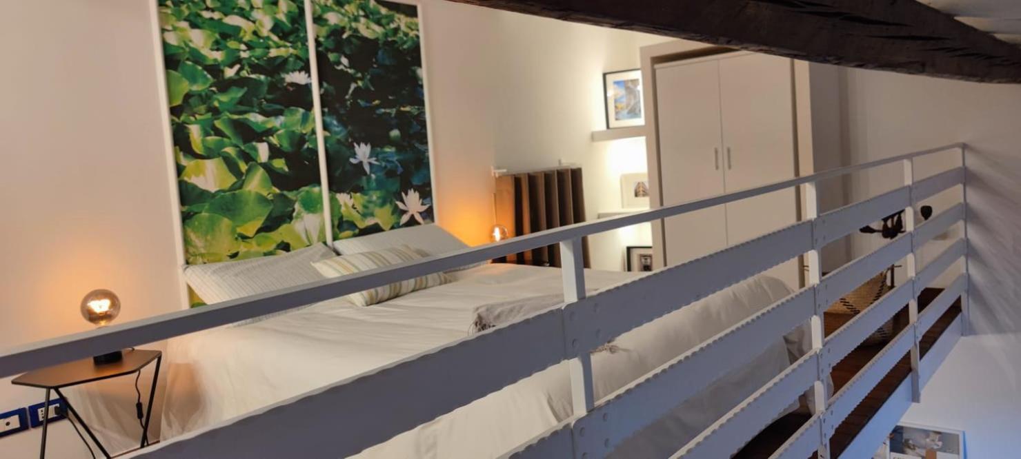 Lavica Di Mezzo Apartments Katánie Exteriér fotografie